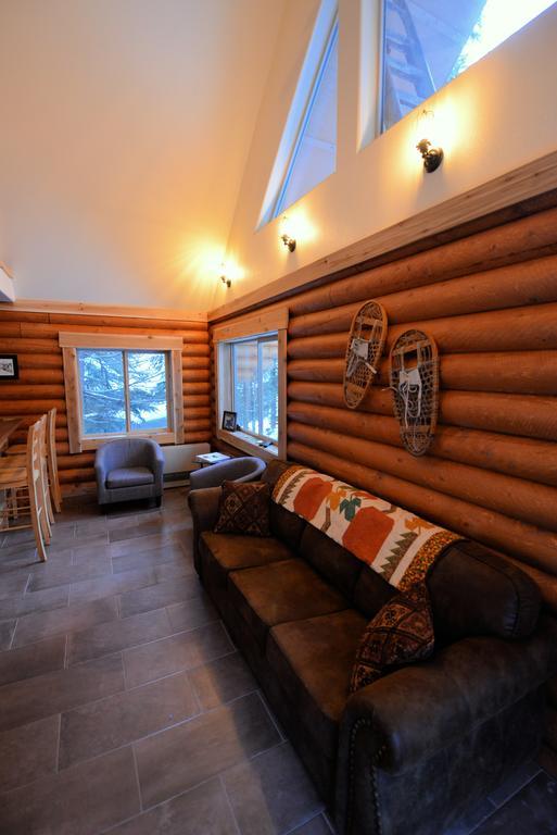 Placer Cabin Girdwood Exterior photo